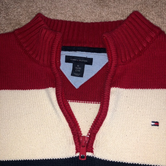 Tommy Hilfiger Sweater - Picture 5 of 5